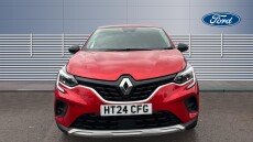 Renault Captur 1.0 TCE 90 Evolution 5dr Petrol Hatchback